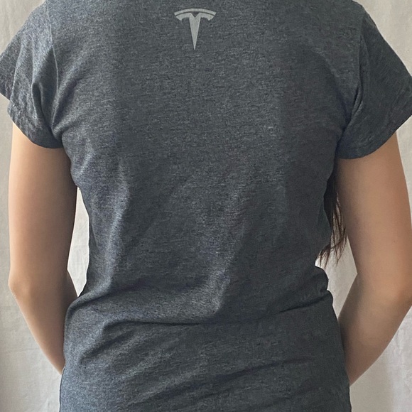 Tesla top - Picture 3 of 5